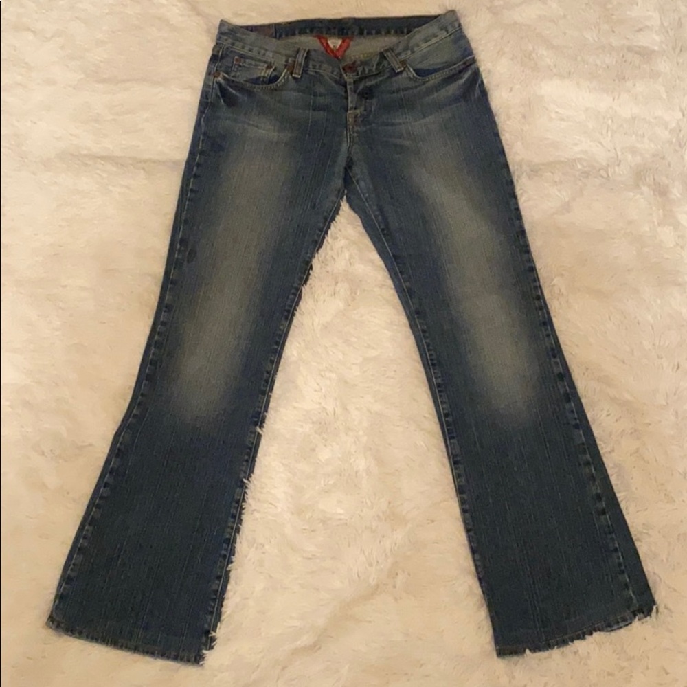Lucky Sparrow Dream Jeans